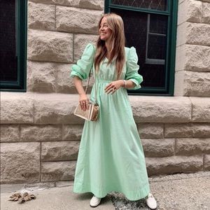 Amazon the Drop x Fashion Guitar dress